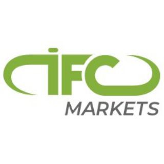 Logo of telegram channel ifcmgroup — IFC Markets
