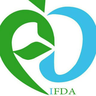 لوگوی کانال تلگرام ifdanews — IFDAna رسانه غذا و دارو