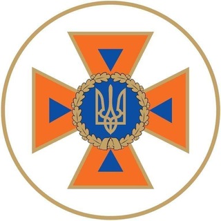 Логотип телеграм -каналу ifdsns — ГУ ДСНС України в Івано-Франківській області