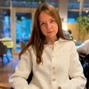 Логотип телеграм канала @ifedyakova — Мир ребёнка. Глазами психолога