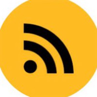 Logo of telegram channel ifeeder — My Feed