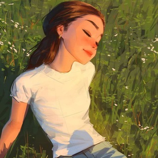 Логотип телеграм канала @ifeel0162 — ℐ ℱℯℯℒ ❣...