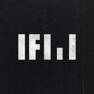Логотип телеграм канала @ifeelmusic — I Feel Music