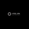 Логотип телеграм канала @ifeelspainternational — I FEEL SPA INTERNATIONAL