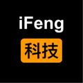 电报频道的标志 ifengkeji — iFeng黑科技：免费分享节点、订阅各种黑科技！