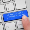 Логотип телеграм канала @iferrnil — Потом прочитаю (Golang, BackEnd, IT)