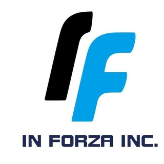 电报频道的标志 ifhryes — IN FORZA Inc.集团官方招聘频道