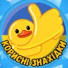 Логотип телеграм -каналу ifinds — dsadasd