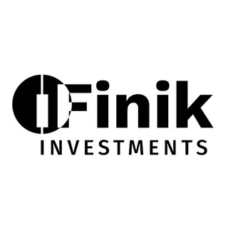 Логотип телеграм канала @ifinikinvest — iFinik.com
