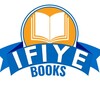 Logo of telegram channel ifiyebook — Ifiye Books