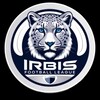 Логотип телеграм канала @iflmoscow — IFL | IRBIS FOOTBALL LEAGUE