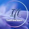 Logo of telegram channel ifls_pb — IFL