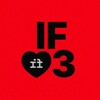 Логотип телеграм канала @ifmoscow — IF