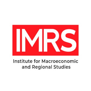 Логотип телеграм канала @ifmr_public — IMRS Research