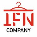 لوگوی کانال تلگرام ifnbaft — تولید و فروش بافت ایرانی