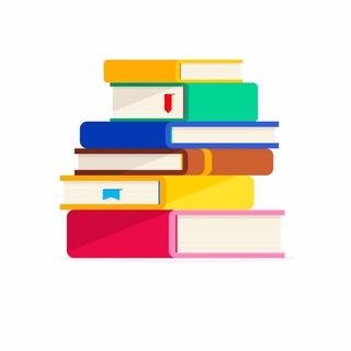 Логотип телеграм -каналу ifnmu_book — Медична бібліотека📚