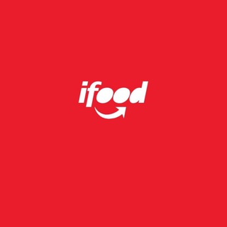 Telegram channel 🍔IFOOD🍕 logo