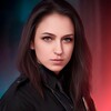 Логотип телеграм канала @ifografika_dika — Диана| Дизайн карточек🔥