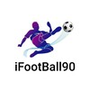 Telegram channel ⚽️ فوتبال ۹۰ ⚽️ logo