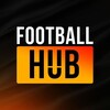 لوگوی کانال تلگرام ifootballhub — FOOTBALL HUB
