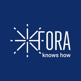 Логотип телеграм канала @ifora_knows_how — iFORA_knows_how