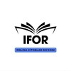 Telegram kanalining logotibi iforkitoblari — IFOR O‘ZBEKCHA KITOBLAR