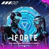 Logo of telegram channel iforteofficial — 𝗜𝗙𝗢𝗥𝗧𝗘 𝗢𝗙𝗙𝗜𝗖𝗜𝗔𝗟 — 𝗥𝗘𝗕𝗢𝗥𝗡