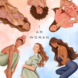 Логотип телеграм канала @iforwomen — 💎Матрица Личности💎