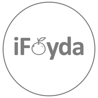Telegram kanalining logotibi ifoyda — iFoyda