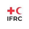 Логотип телеграм -каналу ifrc_ukraine — IFRC Ukraine