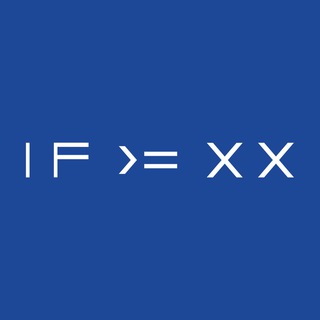 Логотип телеграм канала @ifrigate_ru — Интернет-Фрегат про IF>=XX и еще…