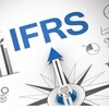 Telegram kanalining logotibi ifrsnews — МҲХС | IFRS | МСФО