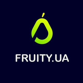 Логотип телеграм -каналу ifruity_garden — 🍏 FRUITY.UA - MULTI STORE 🛍