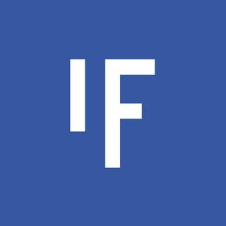 Логотип телеграм канала @ifrussiemoscou — Французский институт в России - Москва