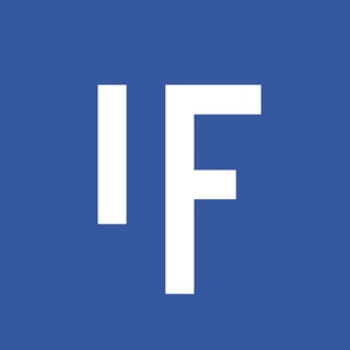 Логотип телеграм канала @ifrussiespb — Французский институт в Санкт-Петербурге