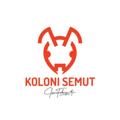 Logo saluran telegram ifsaleh — Koloni Semut