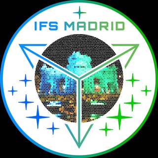 Telegram channel IFS Madrid - Info logo