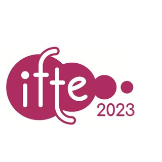 Логотип телеграм канала @ifte_ipio — IFTE: Международный форум по педагогическому образованию| International Forum on Teacher Education
