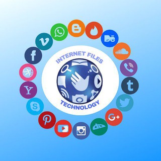Logo of telegram channel ifthqupdates — Internet Files Media Updates