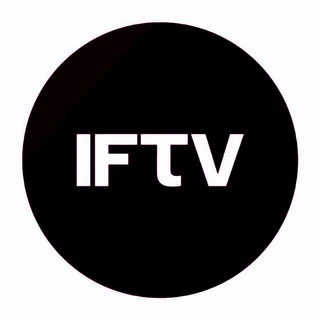 Логотип телеграм канала @iftv_serie_a — Italian Football TV