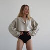 Логотип телеграм канала @ifulikelilya — Сладкая вата
