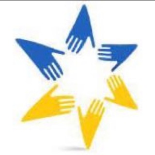 Логотип телеграм -каналу ifunews — Israeli Friends Of Ukraine