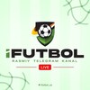 Telegram kanalining logotibi ifutboluz — iFUTBOL | LIVE