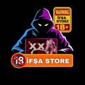 Logo saluran telegram ifwastoree — İfşa Store 🔞 İfsa Store 🔞 İfwa Store 💦 Ifwa Store 🔞 Ifsa Store 🔞 Ifşa Store 🔥