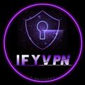 Logo saluran telegram ifyvpn — Ify Vpn