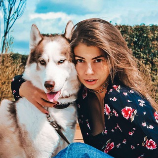 Логотип телеграм канала @ig_aleksandrashe — AleksandraShee🙋‍♀️🐺📸