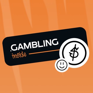 Логотип телеграм канала @ig_inside — .G 🎲| Gambling Inside