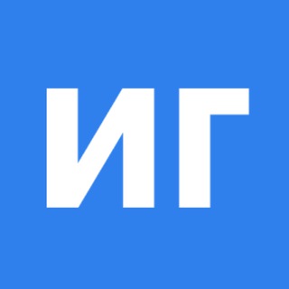 Telgraf kanalının logosu ig_liner_zapad — Инициативная группа