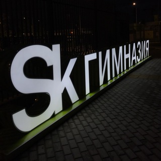 Логотип телеграм канала @ig_skolkovo — МГ Сколково