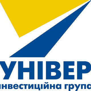 Логотип телеграм -каналу ig_univer — УНІВЕР Інвестиції
